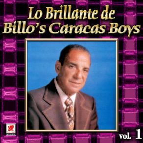 Download track Las Pilanderas Billo's Caracas Boys