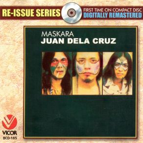 Download track Pinoy Blues Juan Dela Cruz Band