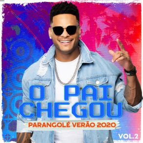 Download track De Ladinho Parangole