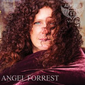 Download track Whiskey & Wonder Angel Forrest