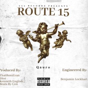 Download track Route 15 (Intro) Qauro