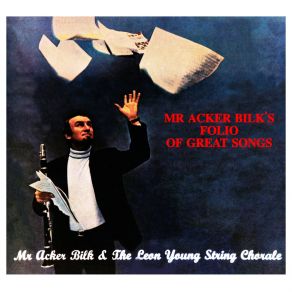 Download track Scarlet Ribbons (For Her Hair) Mr. Acker Bilk