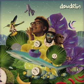 Download track Boula Djèl Dowdelin