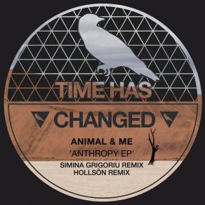 Download track Anthropy (Simina Grigoriu Remix) Animal