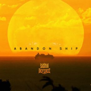 Download track ABANDON SHIP Sigma Defence