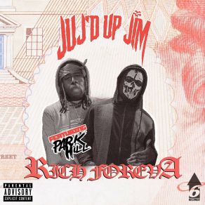 Download track Rich Foreva Juj'd Up JimPark Hill, Ashlxy Felix