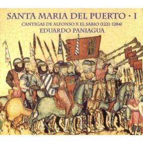 Download track 09. CSM-385: La Pedrada Alfonso X El Sabio