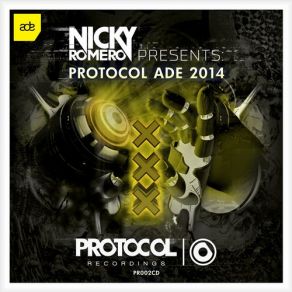 Download track Diabolo (Original Mix) Nicky RomeroBobby Rock