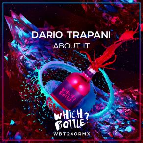 Download track About It (Radio Edit) Dario Trapani