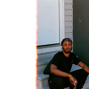 Download track Curb Stomp JPEGMAFIA