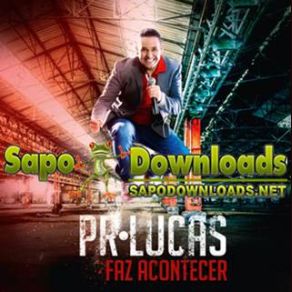 Download track O Chamado PR Lucas