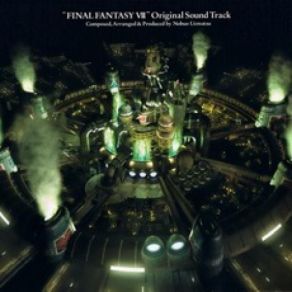 Download track Shinra, Inc. Nobuo Uematsu (植松伸夫)