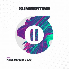 Download track Summertime (Dub Version) Ariel Merisio