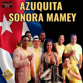 Download track Que Bello / Así Fue Sonora Mamey