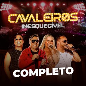 Download track Amor Fantástico (Ao Vivo) Cavaleiros Do Forró