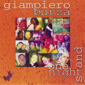 Download track A Sheik In Rio (Live) Giampiero Burza