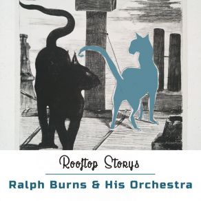 Download track Portrait Of Mia Ralph Burns And His Orchestra