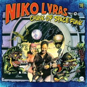 Download track Like Me Niko Lyras