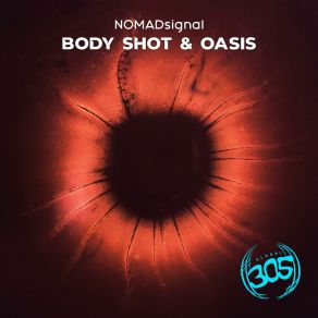 Download track Body Shot NOMADsignal