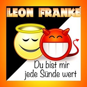 Download track Du Bist Mir Jede Sünde Wert (Radio Edit) Leon Franke