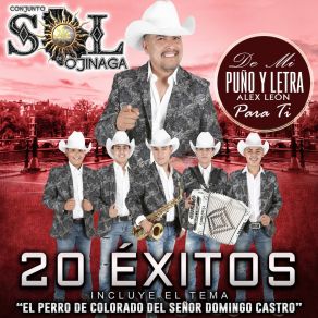 Download track Murio Mi Caballo Conjunto Sol De Ojinaga