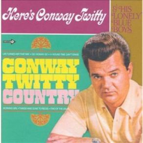 Download track Working Girl Conway Twitty