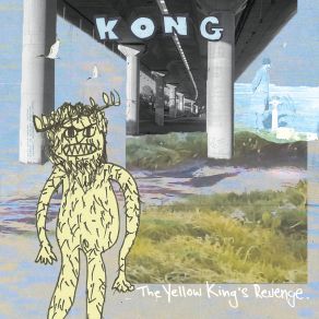 Download track Swamp Man Blues Kong