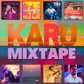 Download track El Merengue Karu