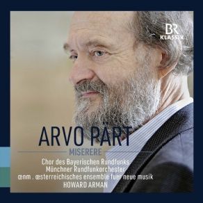 Download track 27. Ja Ma Kuulsin Hääle  And I Heard A Voice  Arvo Pärt