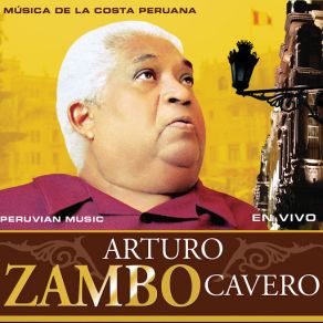 Download track Selección De Festejos Arturo Zambo Cavero