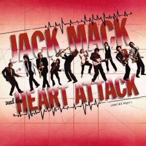 Download track Wonderful Girl Heart Attack, Jack Mack