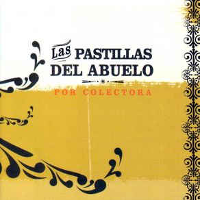 Download track Peldaño Las Pastillas Del Abuelo