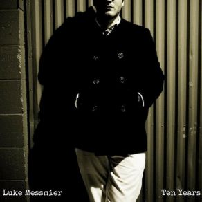 Download track I'm Not A Woman Luke Messimer