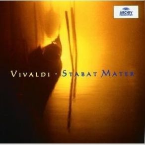 Download track 18. Stabat Mater RV621 - 6. Pro Peccatis Andante Antonio Vivaldi
