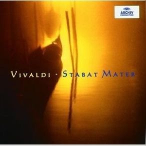 Download track 28. Salve Regina RV 616 - 5. Et Jesum Andante Molto Antonio Vivaldi