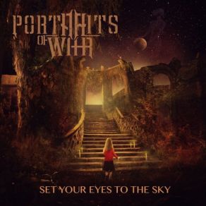 Download track Ascension Portraits Of War