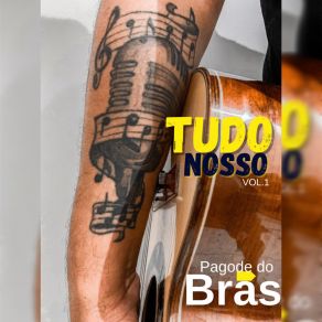 Download track Me Deixa Viver Pagode Do Brás