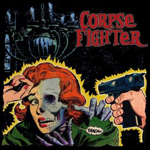 Download track Camp Crystal Lake (Jason’s Revenge) Corpse Fighter