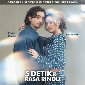 Download track 5 Detik Untuk Rindu (From 