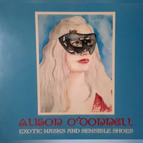 Download track Listening To Aimee Alison O'Donnell