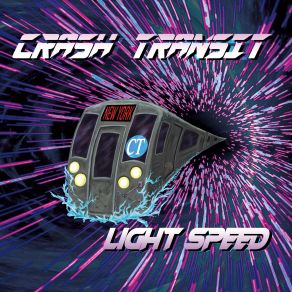 Download track Like You Crash Transit