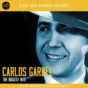 Download track Vieja Recova Carlos Gardel