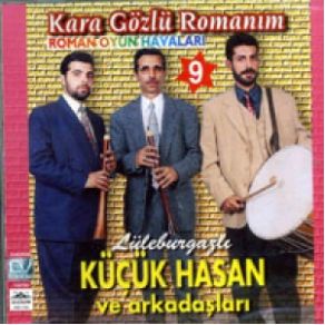 Download track Oy Gülüm Gülüm Küçük Hasan Ve Arkadaşları