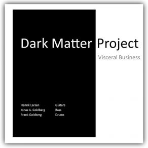 Download track Everybody's Party Dark Matter Project