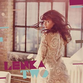 Download track Everything At Once Lenka