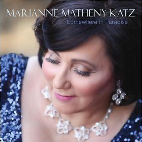 Download track Comes Love Marianne Matheny-Katz