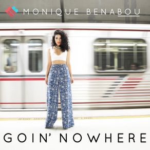 Download track Is That Too Much Monique Benabou