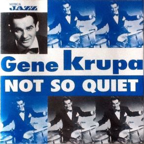 Download track Drum Boogie (Live) (Vocals- Anita O'Day) Gene KrupaGene Krupa And His Orchestra