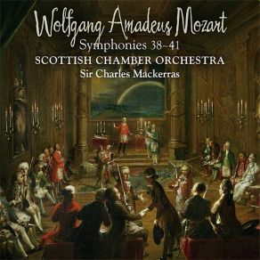 Download track 1. Symphony No. 40 In G Minor K. 550 - I. Molto Allegro Mozart, Joannes Chrysostomus Wolfgang Theophilus (Amadeus)
