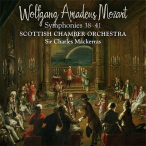 Download track 7. Symphony No. 39 In E Flat Major K. 543 - IV. Finale Allegro Mozart, Joannes Chrysostomus Wolfgang Theophilus (Amadeus)